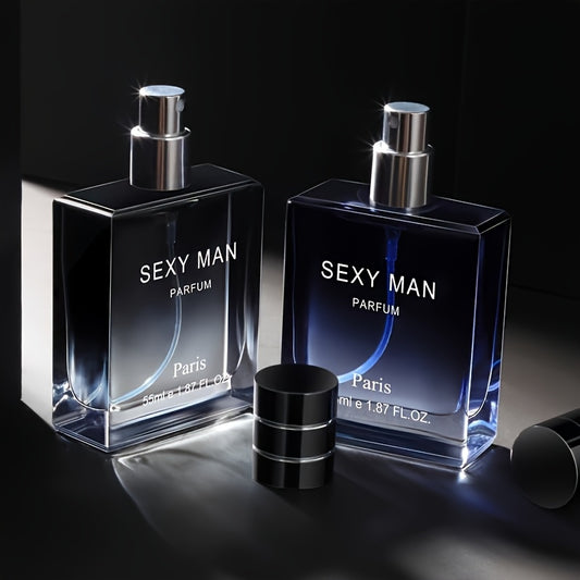 Biancat™ Magnet Pheromone Men Perfume