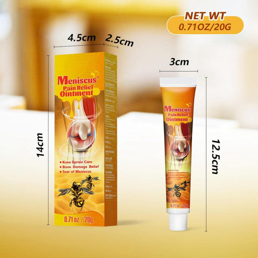 Bee Venom Joint Care Gel