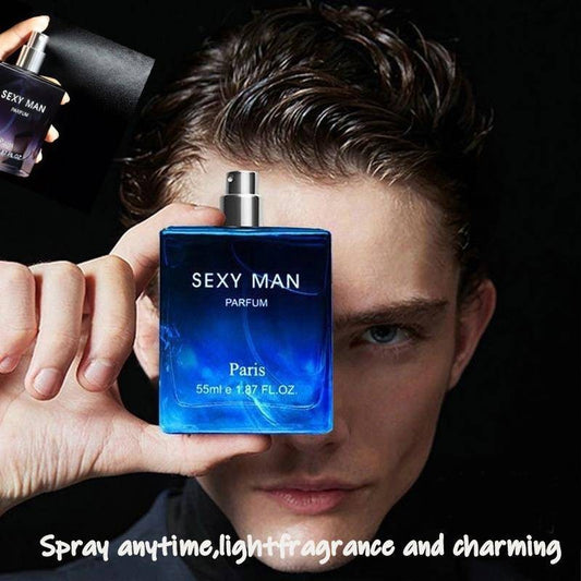 Biancat™ Magnet Pheromone Men Perfume
